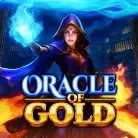 Oracle of Gold game icon