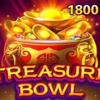 TreasureBowl X-Huge game icon