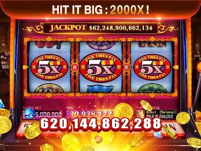 Promosi Bonus Eksklusif screenshot