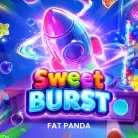 Sweet Burst game icon