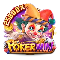 Poker Win screenshot