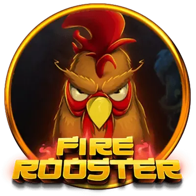 Fire Rooster game icon