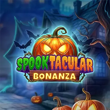 Spooktacular Bonanza game icon