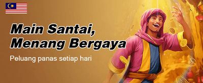 Bonus Selamat Datang mycylbet88.com