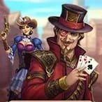 Steampunk Bandits screenshot